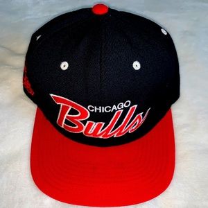 Chicago Bulls Snapback